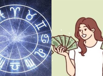 Τα 3 ζώδια που είναι πιο πιθανό να γίνουν εκατομμυριούχοι