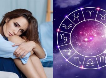 Τα 4 ζώδια που θα σε παρατήσουν στα κρύα του λουτρού μόλις δουν ότι «κόλλησες»