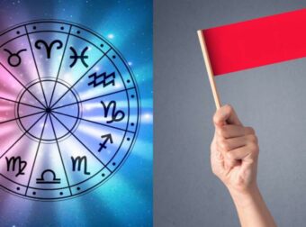 Τα 3 ζώδια που αγνοούν τα red flags στις σχέσεις