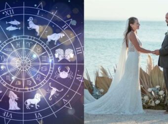 Τα 4 ζώδια που λατρεύουν τον γάμο και επιλέγουν να παντρευτούν νωρίς