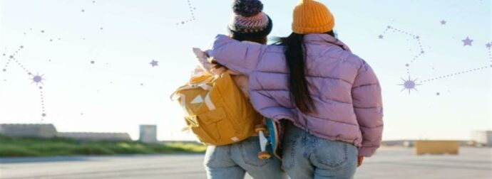 Αυτά είναι τα 3 ζώδια που στέκονται «βράχοι» στα δύσκολα και δεν εγκαταλείπουν!