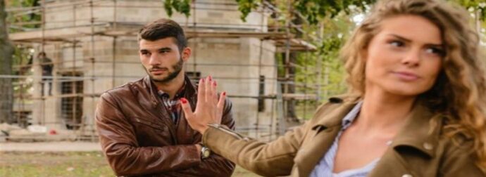 Σκοτώνουν την αγάπη: Αυτοί είναι οι χειρότεροι ζωδιακοί συνδυασμοί