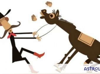 Ψήφισε και πες μας, ποιο ζώδιο πεισμώνει πιο πολύ και από… μουλάρι;