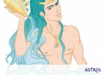 10 επίθετα που χαρακτηρίζουν τον Υδροχόο