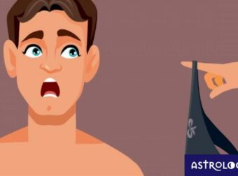 Ψήφισε και πες μας τι ζώδιο είναι ο άντρας που βλέπεις στην φωτογραφία