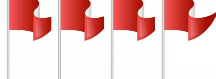 Τα ζώδια που «τυφλώνονται» από τον έρωτα και δεν βλέπουν τα «red flags» στη σχέση τους