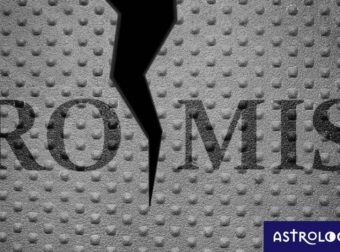 3 ζώδια που δε θα τηρήσουν ό,τι σου υποσχέθηκαν