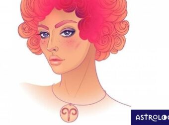 Πώς θα ήταν η Αφροδίτη στον Κριό σαν… γυναίκα;