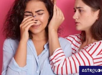 Ψάχνεις ώμο για να κλάψεις; Αυτό το ζώδιο θα στον προσφέρει!