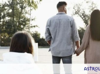 Οι έρευνες μίλησαν! Το «κέρατο» είναι πιθανή αιτία χωρισμού για αυτά τα 6 ζωδια ζευγάρια