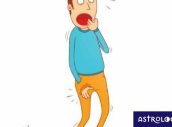 Τα τρία ζώδια με τρύπια τσέπη