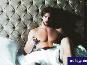 Οι πιο σαγηνευτικοί άντρες του ζωδιακού