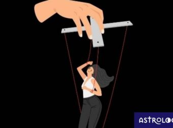 Τα τρία ζώδια που χειραγωγούν τους φίλους τους