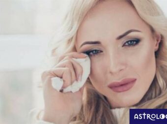 Τρεις γυναίκες του ζωδιακού που κερδίζουν τον καβγά με το ταίρι τους με… κροκοδείλια δάκρυα