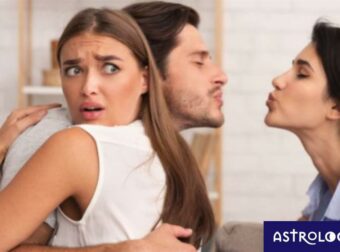 Μεγάλη προσοχή! Αυτά τα δύο ζώδια συνηθίζουν να έχουν… παράλληλη σχέση