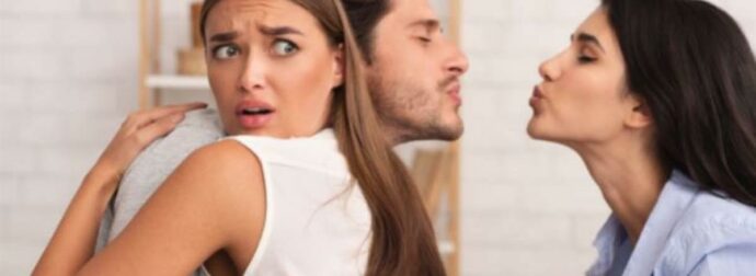 Μεγάλη προσοχή! Αυτά τα δύο ζώδια συνηθίζουν να έχουν… παράλληλη σχέση