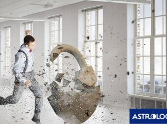 Ζώδια Σήμερα 05/09: Εκτός ορίων