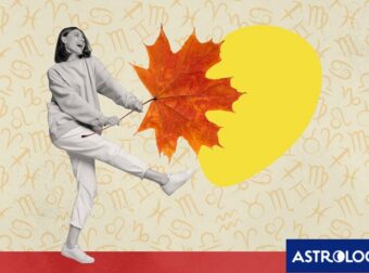 Εβδομαδιαίo Ωροσκόπιο (28/09- 04/10): Μη μου μιλάς για καλοκαίρια