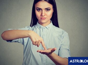 2 ζώδια θα ζητήσουν περισσότερα από αυτά που δίνουν, σήμερα 05/09 – Δες, αν είσαι μέσα!