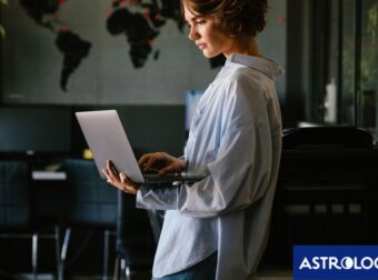 Αλλάζουν όλα στα επαγγελματικά για αυτά τα ζώδια τον Οκτώβριο 2025
