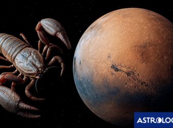 Ζώδια σήμερα 23/09: Άρης στον Σκορπιό – Δεν ξεχνά, δεν συγχωρά