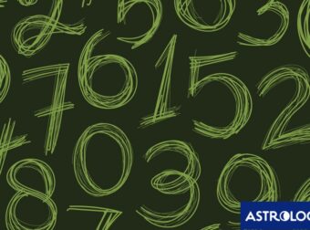 Αυτοί είναι οι τυχεροί αριθμοί του ζωδίου σου για σήμερα, 22/09/2025