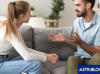 2 ζώδια θα είναι πιο συζητήσιμα, σήμερα 22/09 – Δες, αν είσαι μέσα!