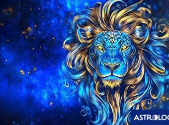 Ο Λέοντας σε 9 φωτογραφίες