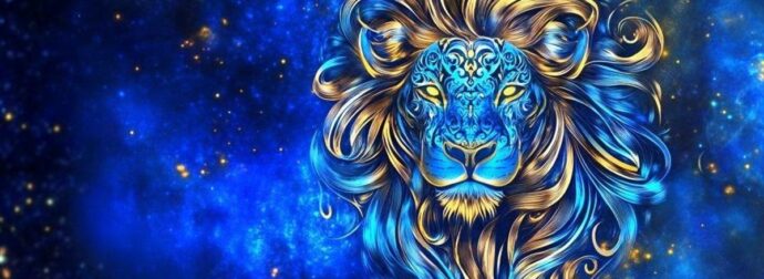 Ο Λέοντας σε 9 φωτογραφίες