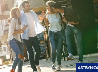 Οκτώβριος 2025: Αυτά τα 4 ζώδια δεν θα πιστεύουν την τύχη τους