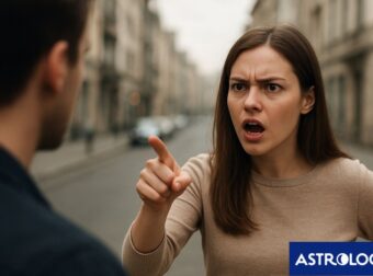 2 ζώδια θα βγάλουν μια υπερβολή ή αρκετές απαιτήσεις, σήμερα 23/09 – Δες, αν είσαι μέσα!