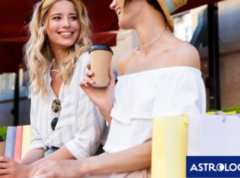 2 ζώδια θα έχουν μια… χορταστική Δευτέρα, σήμερα 01/09 – Δες, αν είσαι μέσα!