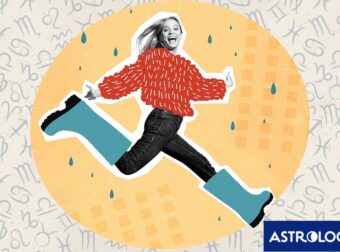 Εβδομαδιαίo Ωροσκόπιο (21/09- 27/09): Η πιο σκοτεινή ώρα είναι λίγο πριν ξημερώσει