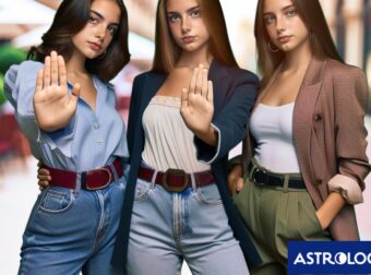 Τρία ζώδια που δεν θα άντεχαν να γίνουν Παρθένοι ούτε για 3 ώρες!