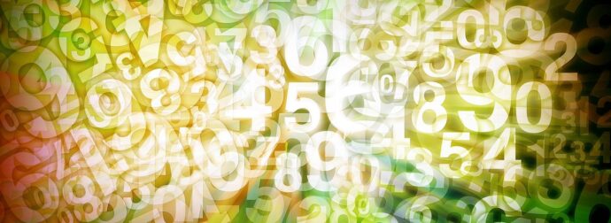 Αυτοί είναι οι τυχεροί αριθμοί του ζωδίου σου για σήμερα, 20/09/2025