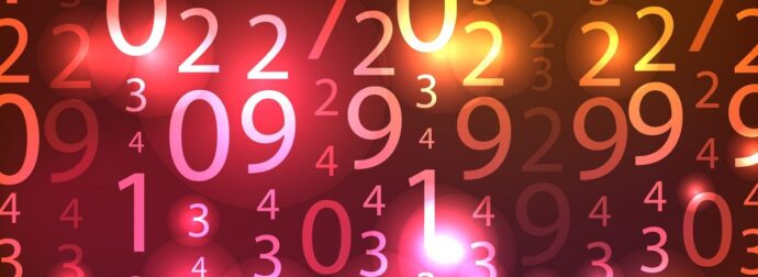 Αυτοί είναι οι τυχεροί αριθμοί του ζωδίου σου για σήμερα, 18/09/2025