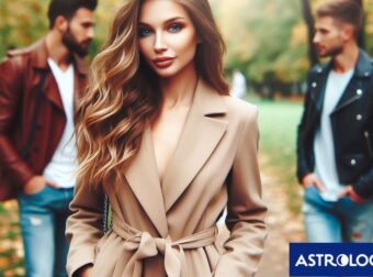 2 ζώδια εύκολα θα προσελκύσουν την προσοχή των άλλων, σήμερα 30/09 – Δες, αν είσαι μέσα!