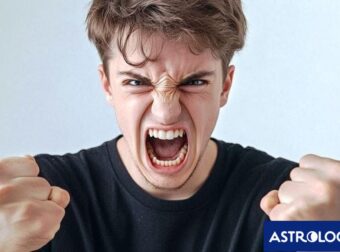 Κριός, Λέων, Τοξότης: Έτσι καταλαβαίνεις ότι είναι στο τσακ να εκραγεί