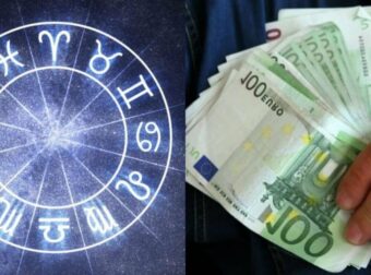 Τραβάνε τα χρήματα σαν μαγνήτης: Τα 4 ζώδια που γεννήθηκαν για να κερδίζουν λεφτά & τους ζηλεύουν όλοι