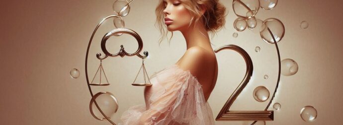 Η Αφροδίτη μπαίνει στον Ζυγό: Ερωτικά Διλήμματα με Σερβίτσια Πορσελάνης!