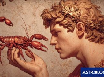 Ο Ερμής μπαίνει στον Σκορπιό: Η επιθυμία για νόημα μόλις ξεκίνησε το ταξίδι της
