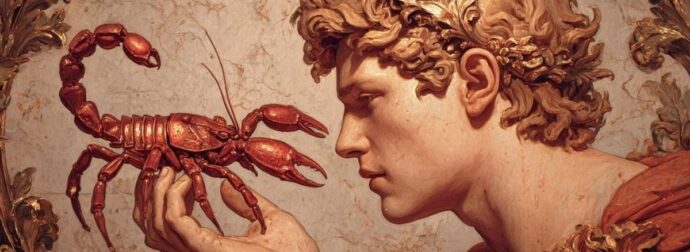 Ο Ερμής μπαίνει στον Σκορπιό: Η επιθυμία για νόημα μόλις ξεκίνησε το ταξίδι της