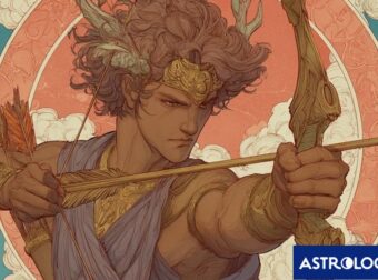 Ο Ερμής μπαίνει στον Τοξότη ή πώς να χάσεις το μυαλό σου και να βρεις το νόημα!