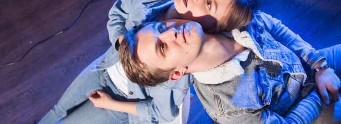 Αν οι Σελήνες σας δεν είναι συμβατές, τότε η συγκατοίκηση θα αποτύχει