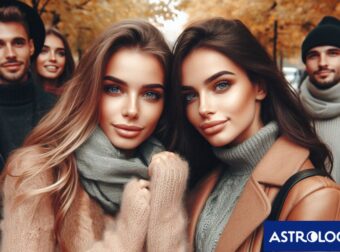 2 ζώδια θα κλέψουν τις εντυπώσεις, σήμερα 09/10 – Δες, αν είσαι μέσα!
