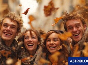 Νοέμβριος 2025: Αυτά τα 4 ζώδια δεν θα πιστεύουν την τύχη τους