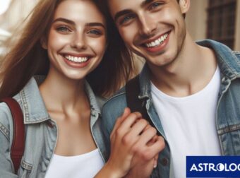 Δείχνει πιστός, αλλά είναι; Ο αστρολογικός του χάρτης αποκαλύπτει αν μπορείς να τον εμπιστευτείς