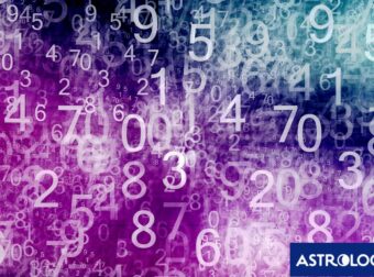 Αυτοί είναι οι τυχεροί αριθμοί του ζωδίου σου για σήμερα, 03/10/2025