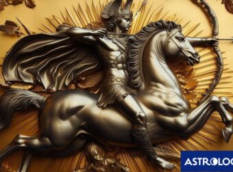 Ζώδια Σήμερα 30/10: Ερμής στον Τοξότη-Ειλικρίνεια και αυθορμητισμός