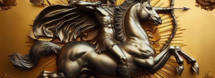 Ζώδια Σήμερα 30/10: Ερμής στον Τοξότη-Ειλικρίνεια και αυθορμητισμός